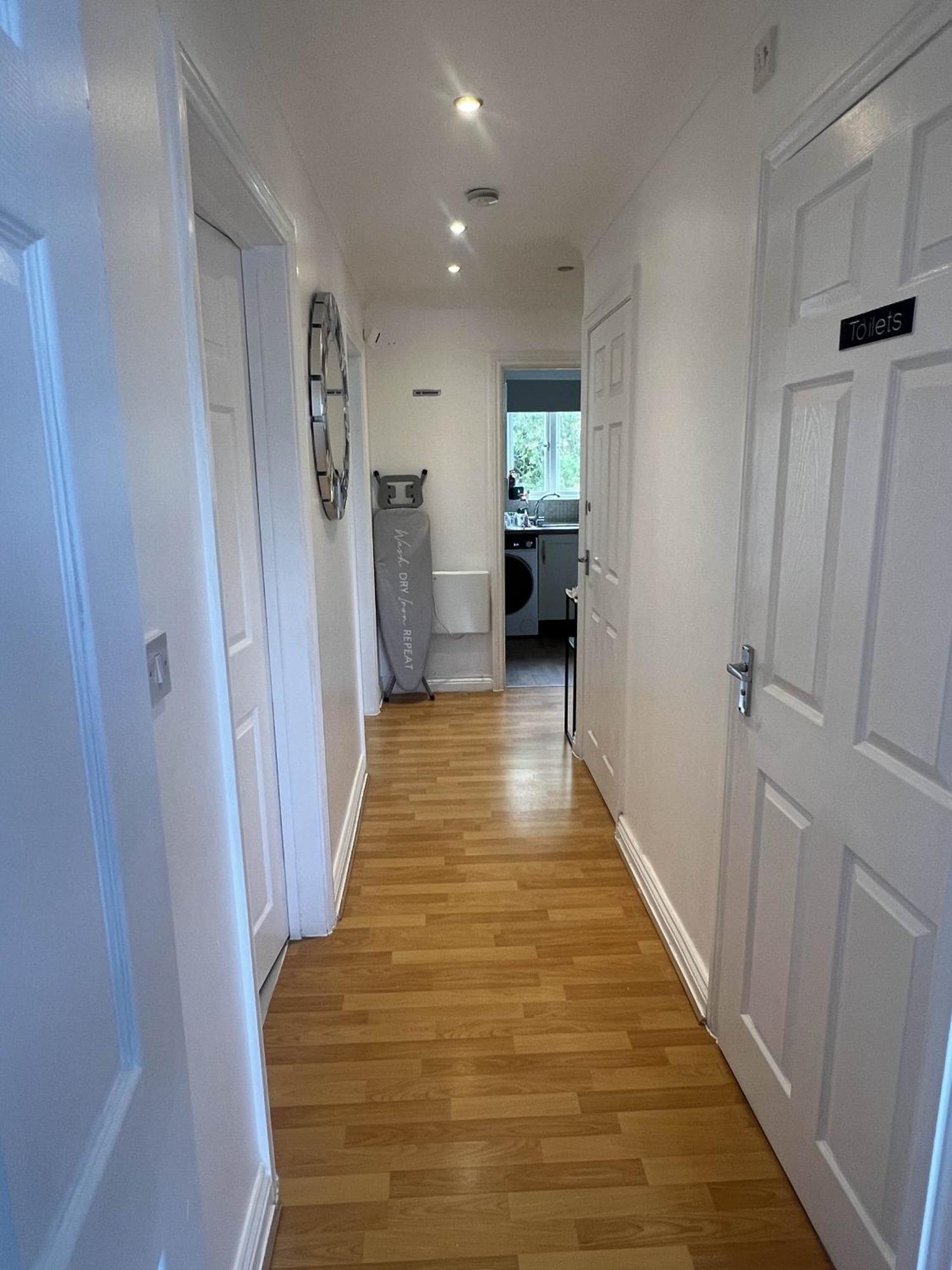 Luxury Rooms And An En-Suite Room With Free Wi-Fi Clarendon Way Colchester Exterior photo